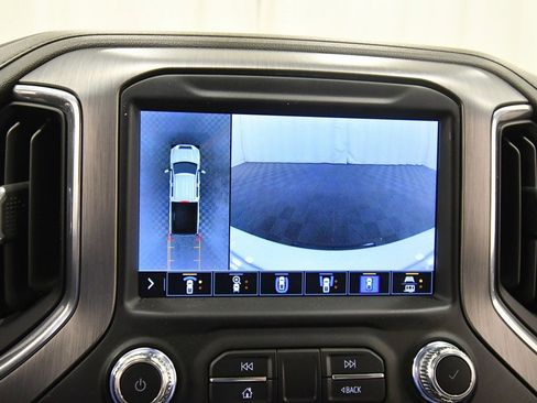 Used 2023 GMC Sierra 2500 Denali image 23