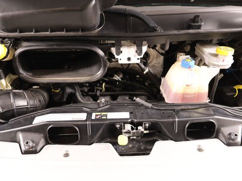 Used 2020 RAM ProMaster 1500 FWD image 17