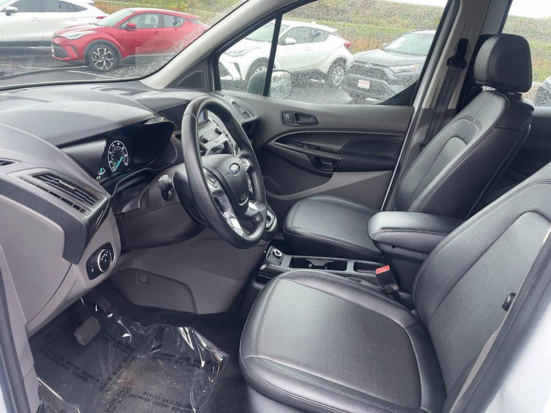 Used 2020 Ford Transit Connect XL FWD image 13