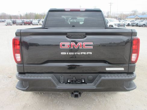 New 2026 GMC Sierra 1500 Elevation image 6