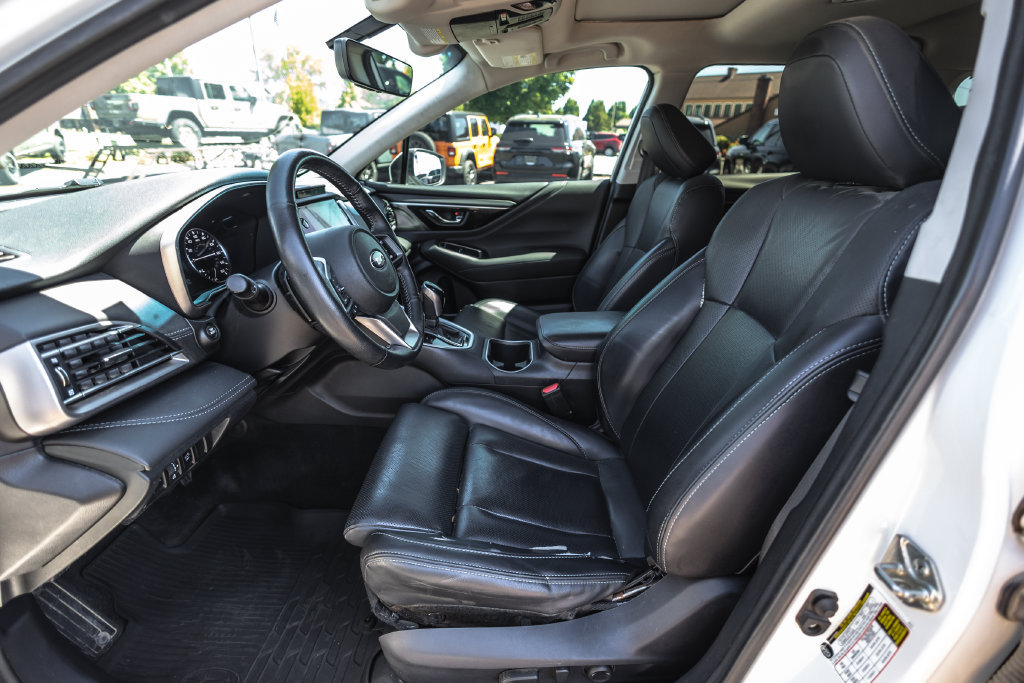 Used 2020 Subaru Outback Limited XT w/ Popular Package #2 AWD/4WD image 17