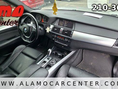 Used 2012 BMW X5 xDrive35i image 16