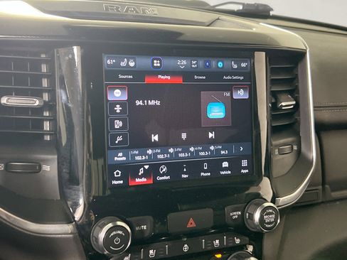 Used 2022 RAM 1500 Laramie image 15