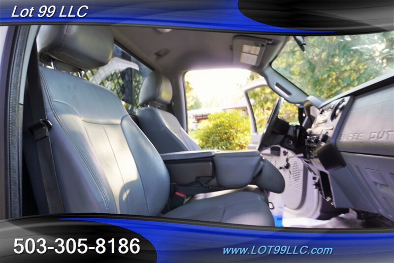 Used 2016 Ford F350 XL RWD image 18