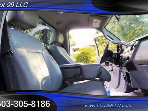 Used 2016 Ford F350 XL RWD image 18