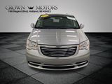Used 2015 Chrysler Town & Country Touring-L w/ Driver Convenience Group image 2