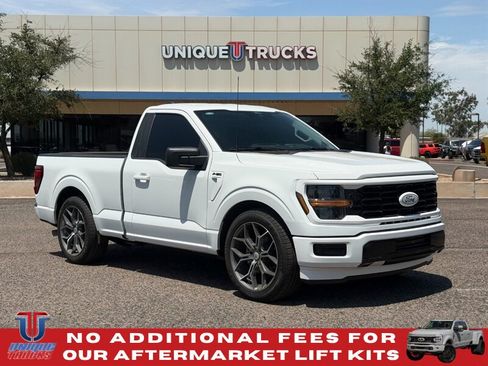 Used 2026 Ford F150 XL RWD image 4