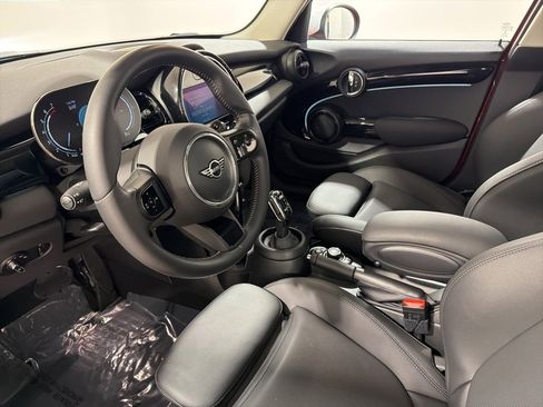 Used 2023 MINI Cooper S image 10