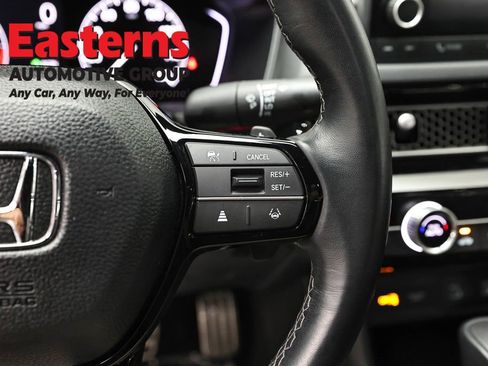 Used 2025 Honda Civic Sport image 16