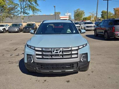 New 2026 Hyundai Santa Cruz SEL