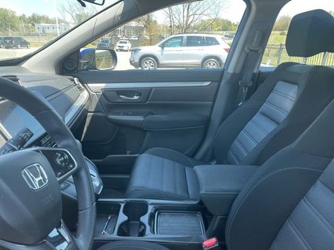 Used 2021 Honda CR-V Special Edition image 8