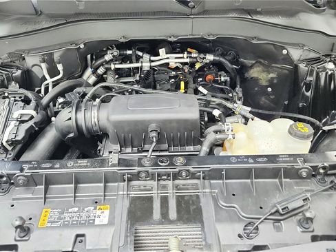 Used 2022 Ford Explorer Timberline AWD/4WD image 40