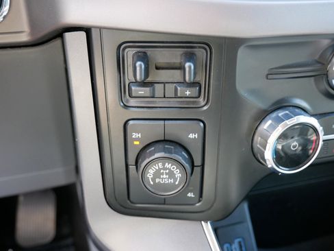 Used 2024 Ford F150 XLT w/ Equipment Group 302A MID AWD/4WD image 30