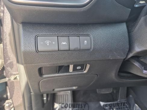 Certified 2023 Hyundai Santa Fe SE FWD image 25