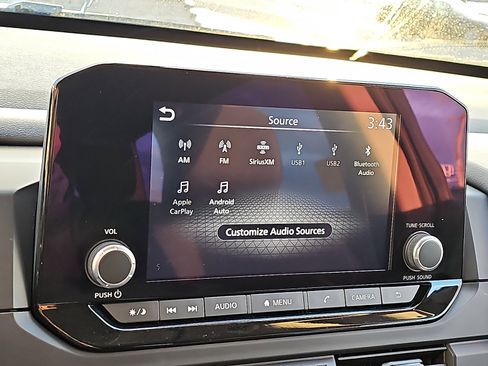 Certified 2023 Nissan Pathfinder S image 26