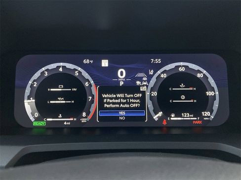 New 2026 Toyota 4Runner TRD Off-Road Premium image 10