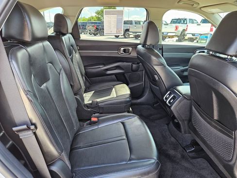 Used 2024 Kia Sorento X-Line EX AWD/4WD image 31