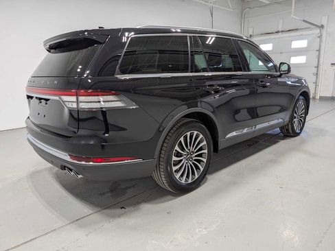 Used 2024 Lincoln Aviator Reserve w/ Elements Package Plus image 8