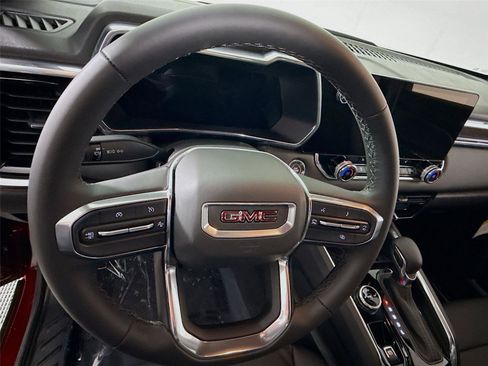 New 2026 GMC Canyon Elevation w/ Convenience Package image 6