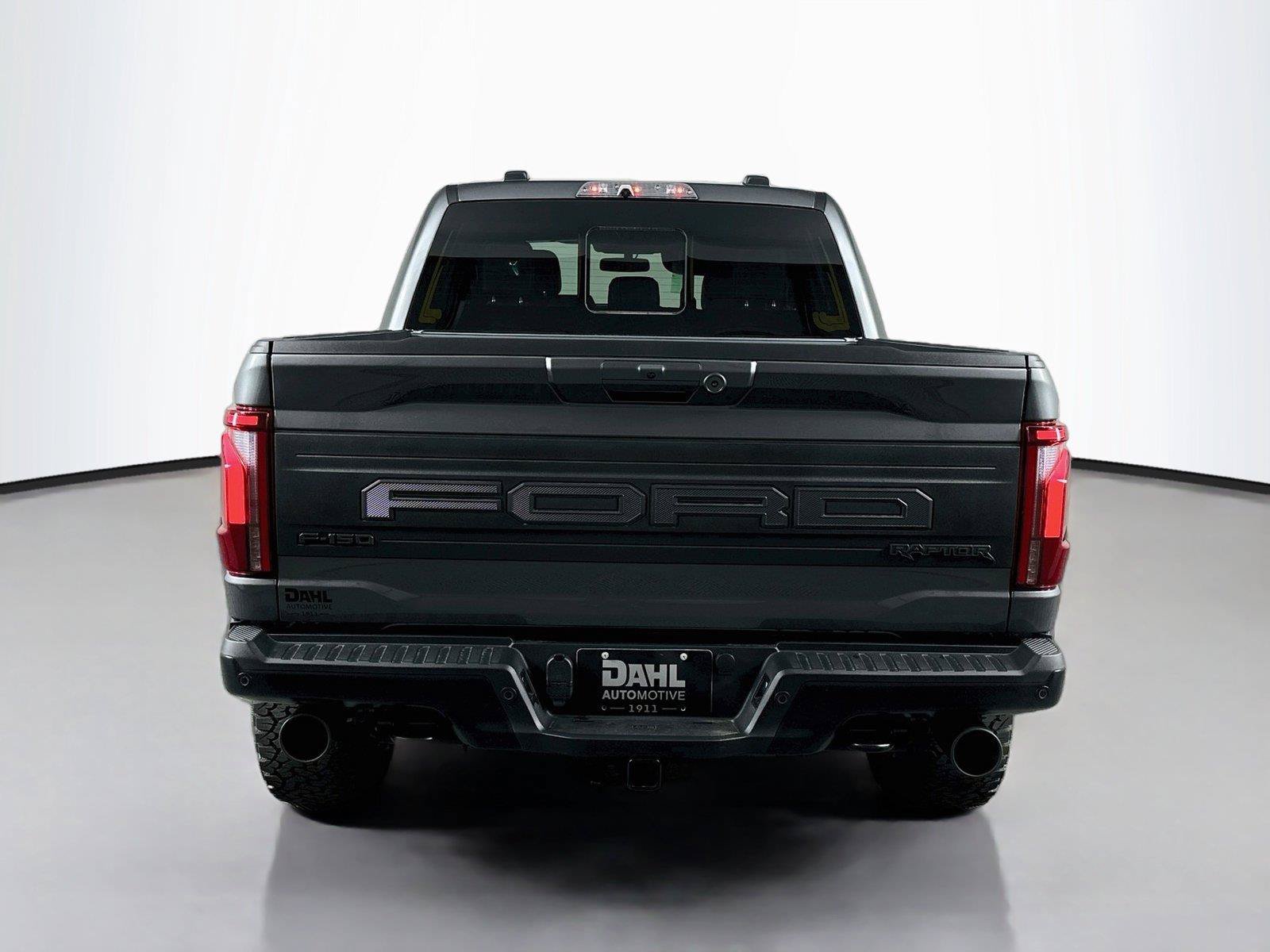 New 2026 Ford F150 Raptor AWD/4WD image 12