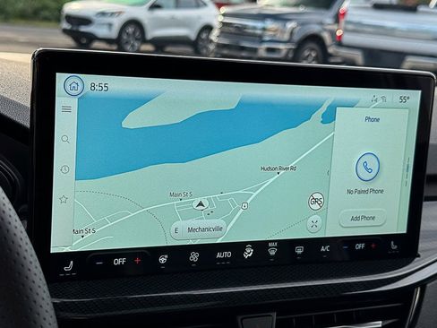 New 2025 Ford Escape ST-Line w/ Tech Pack #1 image 27