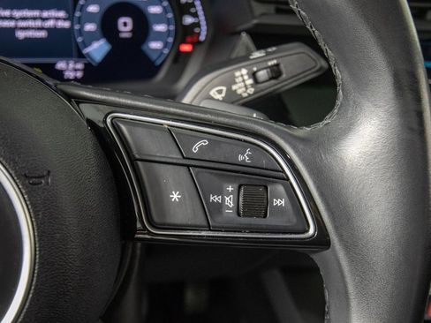 Used 2023 Audi A3 2.0T Premium image 20