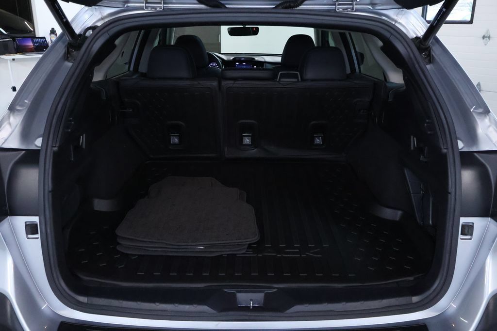 Used 2020 Subaru Outback Limited AWD/4WD image 18