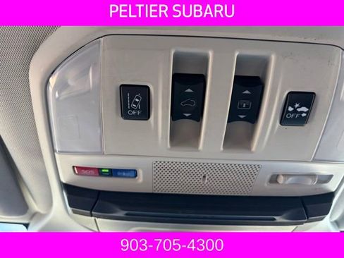 Used 2022 Subaru Ascent Touring w/ Popular Package #2A image 8