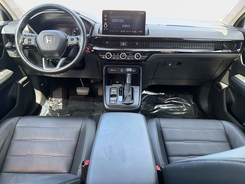 Used 2025 Honda CR-V EX-L image 12