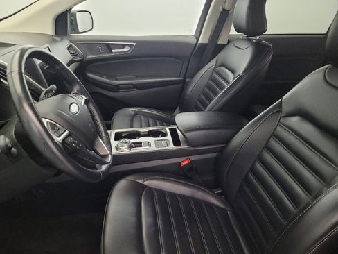 Used 2023 Ford Edge SEL image 17