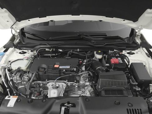 Used 2017 Honda Civic LX image 13