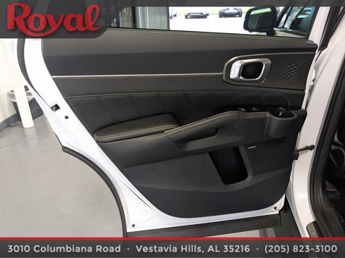 Used 2022 Kia Sorento SX FWD image 15