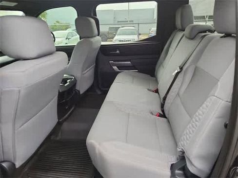 Used 2025 Toyota Tundra SR5 image 17