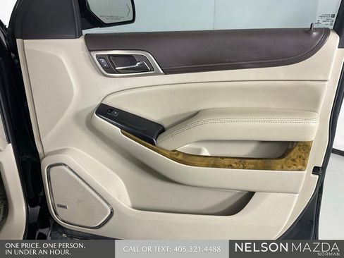 Used 2016 GMC Yukon Denali w/ Open Road Package RWD image 21