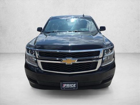 Used 2018 Chevrolet Tahoe LT AWD/4WD image 8