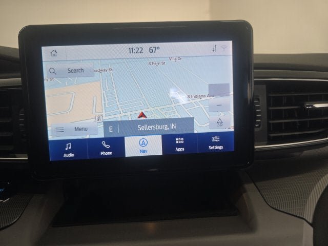 Certified 2023 Ford Explorer XLT w/ Equipment Group 202A AWD/4WD image 24