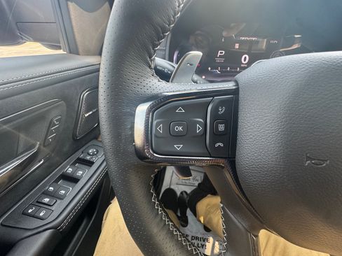 New 2026 RAM 1500 RHO w/ RHO Level 1 Equipment Group AWD/4WD image 28