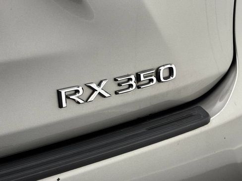 Used 2022 Lexus RX 350 AWD w/ Premium Package image 8