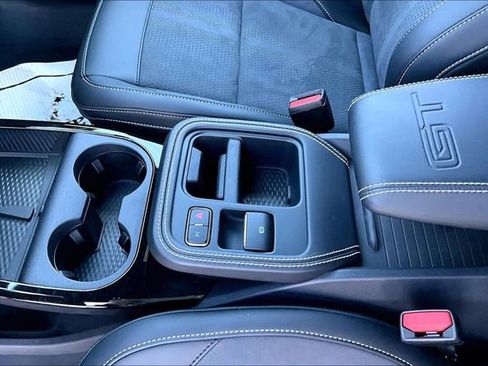 Used 2025 Ford Mustang Mach-E GT w/ Interior Protection Package image 18