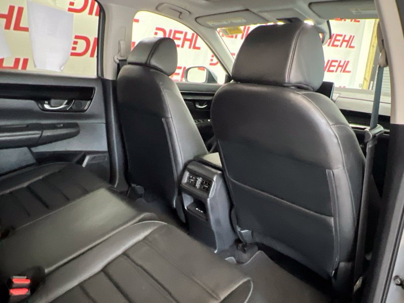 Used 2024 Honda CR-V EX-L image 12