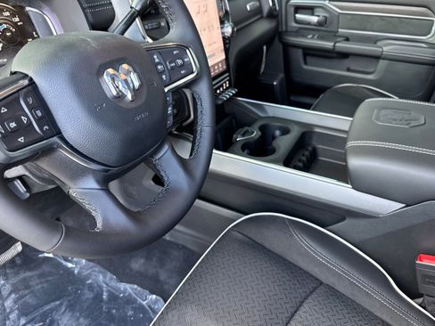 New 2026 RAM 2500 Laramie image 9