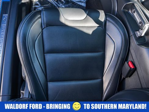 Used 2024 Ford Mustang GT Premium w/ GT Performance Package image 32