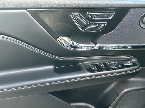 Certified 2024 Lincoln Corsair Grand Touring w/ Equipment Group 302A image 12