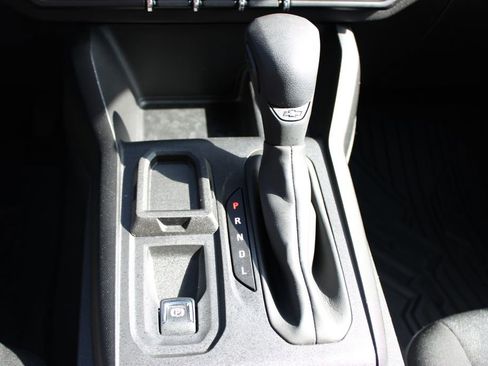 Used 2024 Chevrolet Colorado W/T image 39