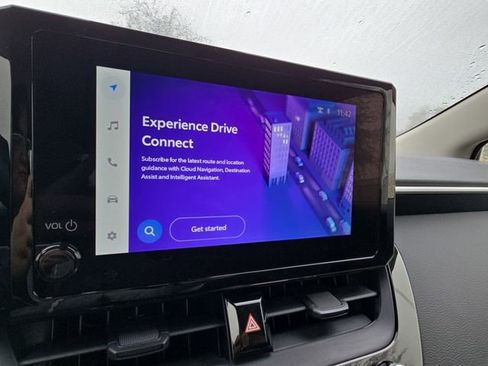 New 2026 Toyota Corolla LE image 21