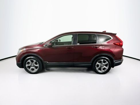 Used 2017 Honda CR-V EX image 4