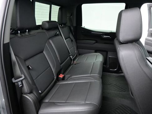 Used 2024 Chevrolet Silverado 1500 RST w/ RST All Star Premium Package AWD/4WD image 33