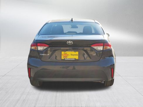 Certified 2024 Toyota Corolla LE image 7