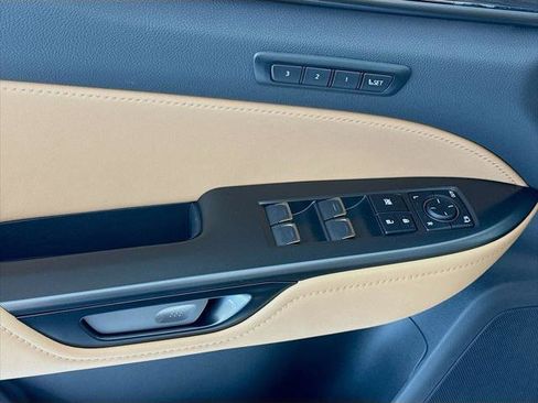 Certified 2025 Lexus NX 350 AWD w/ Cold Area Package image 23