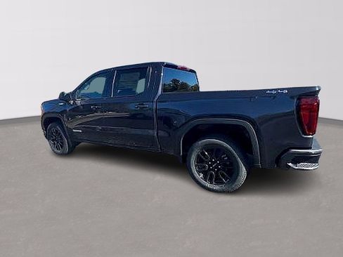 New 2026 GMC Sierra 1500 Elevation AWD/4WD image 2